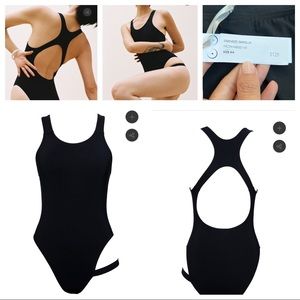 Brand new with tag Marieyat one piece suit